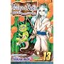 Muhyo & Roji's Bureau of Supernatural Investigation, Vol. 13 (Muhyo and Roji's Bureau of Supernatural Investigation)