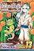 Muhyo & Roji's Bureau of Supernatural Investigation, Vol. 13 (Muhyo and Roji's Bureau of Supernatural Investigation)