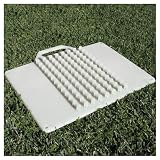 Cleat and Spike Cleaner