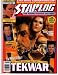STARLOG MAGAZINE #199 (Feb1994)(TEKWAR COVER)(Science Fiction Universe)