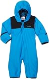 Columbia Unisex-Baby Infant BugaBaby Interchange Bunting Bodysuit
