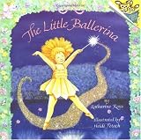 The Little Ballerina (Pictureback(R))