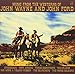 Music from the Westerns of John Wayne and John Ford
