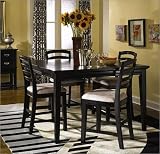 Klaussner 565056DRT Counter Height Dining Table