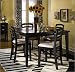 Klaussner 565056DRT Counter Height Dining Table