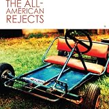 The All-American Rejects (Reissue) CD