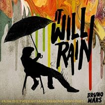 It Will Rain (single)