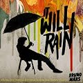 It Will Rain