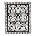 Baroque Enchantment Throw
