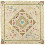 From the Bottom of My Soul quilt pattern