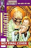 The Authority Vol. 2