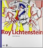 Roy Lichtenstein : meditations on art