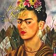 Frida Kahlo Calendars