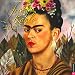 Frida Kahlo 2012 Wall