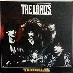 THE METHOD TO OUR MADNESS (Vinyl LP)