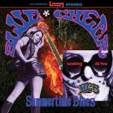 Summertime Blues/Looking at You [Vinyl]