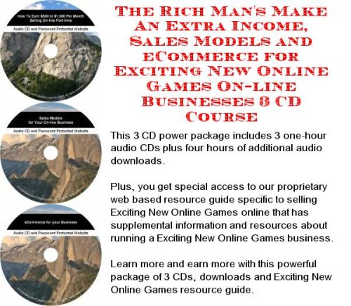 Online Courses