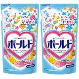 ボールド はじけて香るジェル 詰替え用 810g×2個セット