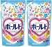 ボールド はじけて香るジェル 詰替え用 810g×2個セット