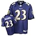 Reebok Baltimore Ravens Willis Mcgahee Youth Replica Jersey Size: Large