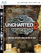 Uncharted 2 : among thieves - �dition sp�ciale
