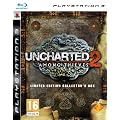 Uncharted 2 : among thieves - �dition sp�ciale