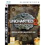 Uncharted 2 : Among Thieves Edition Sp�ciale
