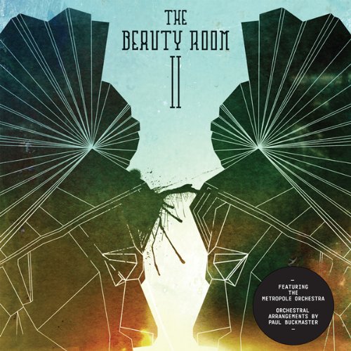 The Beauty Room - The Beauty Room II (FARO168CD)-CD-2012-TALiON Download
