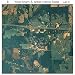 Aerial Photography Map of Bolton, Mississippi 2007 MS