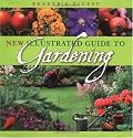 New Illustrated Guide to Gardening