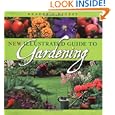 New Illustrated Guide to Gardening by Editors of Reader's Digest