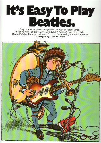 It's Easy to Play Beatles
