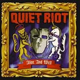 Alive and Well [Vinyl]