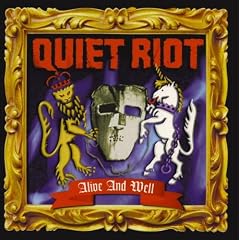 Alive and Well [Vinyl LP]