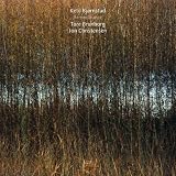 CD cover: Remembrance