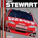 Tony Stewart 2010 Wall Calendar