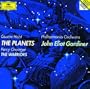 The Planets, op.32 - 1. Mars, the Bringer of War
