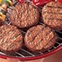 Omaha Steaks 8 (8 oz.) Gourmet Steak Burgers