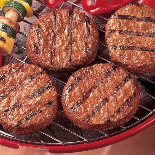 Omaha Steaks 16 (8 oz.) Jumbo Steak Burgers Omaha Steaks 16 (8 oz.) Jumbo Steak Burgers