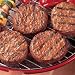 Omaha Steaks 8 (8 oz.) Gourmet Steak Burgers