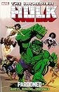 Incredible Hulk: Pardoned