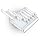 Azar 225831 Modular Cosmetic Tray with Adjustable Track Kit