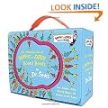 The Little Blue Box of Bright and Early Board Books by Dr. Seuss