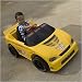 Speedrider Parental Remote Control Safety Control Stock Car