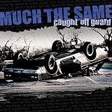 Caught Off Guard Ep an album by Dont Look Down