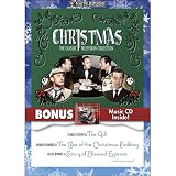 Classic TV Christmas V.2 / Christmas Movie Themes