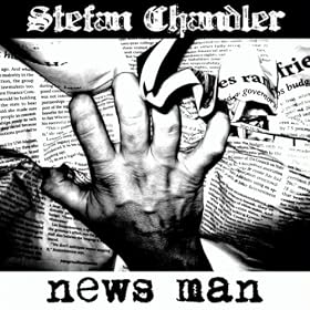 News Man