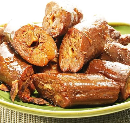 唐老鸭五香鸭脖 Duck Neck 0.8lbs(made in Usa)