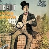 The Entertainer - Jim McLennan