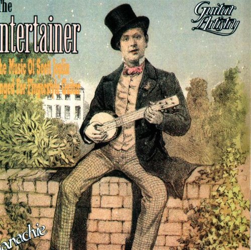 The Entertainer - Jim McLennan